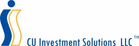 CU Investment Solutions LLC logo.